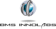 BMSinnolabs Logo