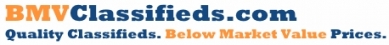 BMVClassifieds.com Logo