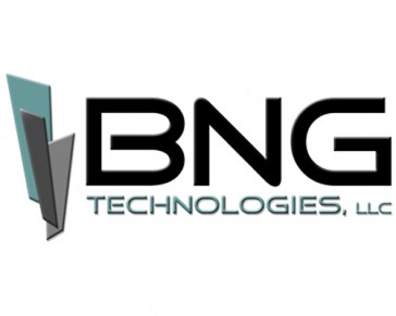 BNG Technologies, LLC. Logo