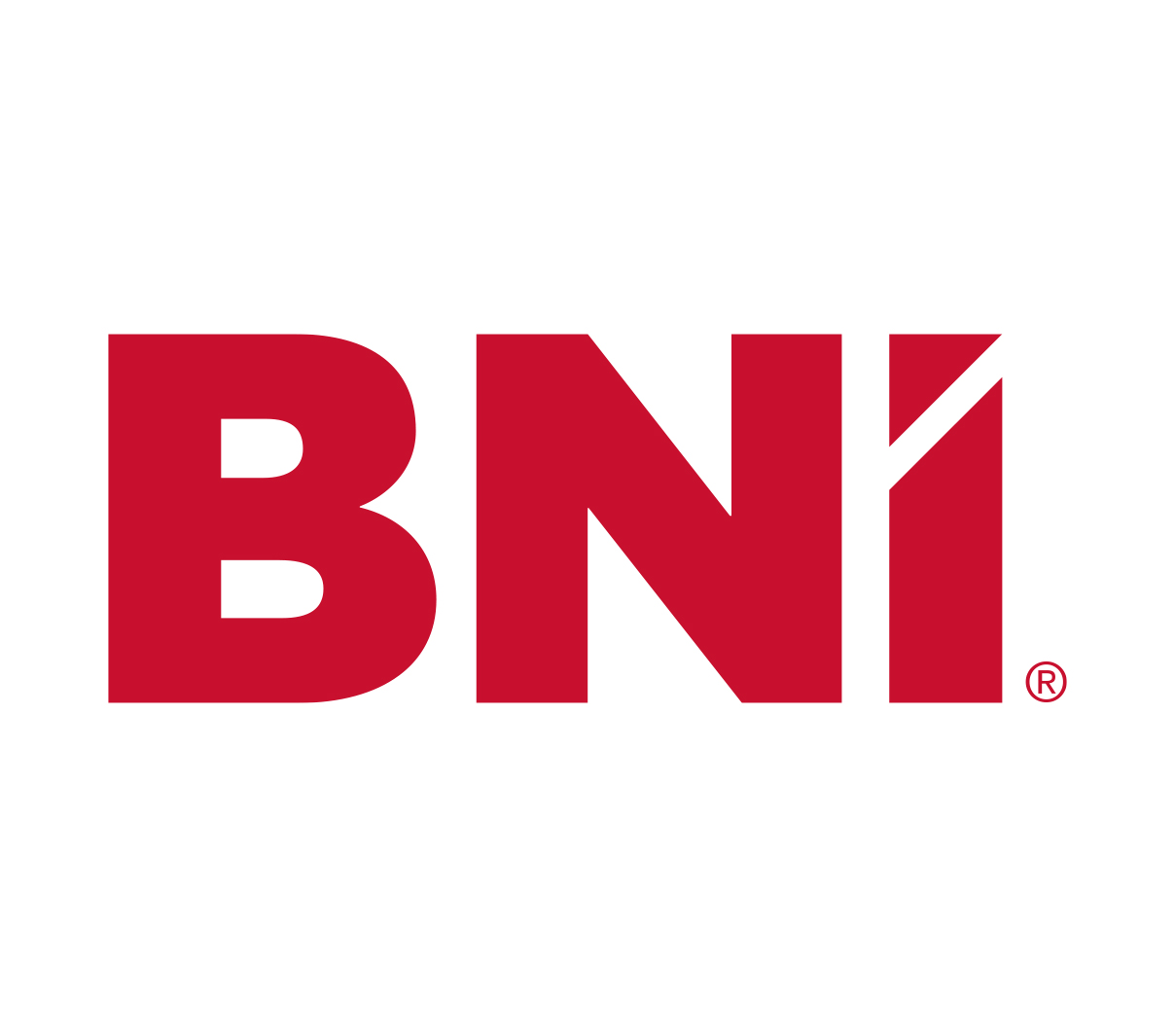Business Network Int'l (BNI) Logo