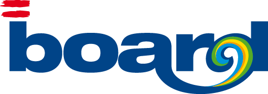 BOARD International Logo