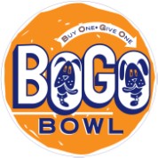 BOGO Bowl Logo