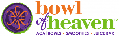 Bowl Of Heaven Westlake Village Logo