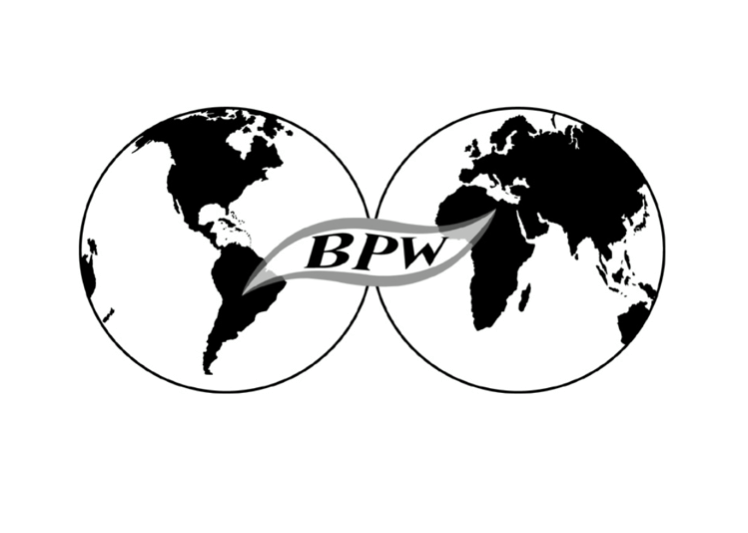 BPWInternational Logo