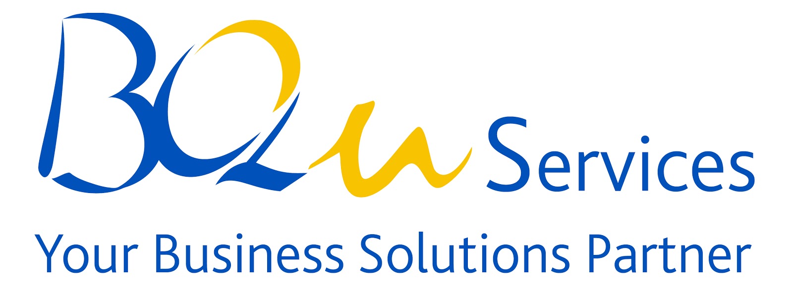 BQu_Services Logo