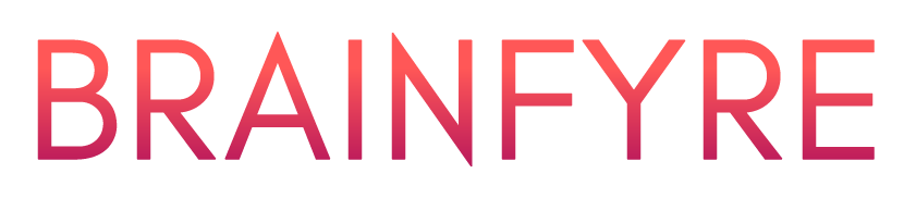 BRAINFYRE Logo