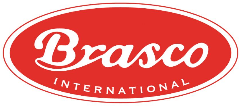 Brasco International Inc Logo