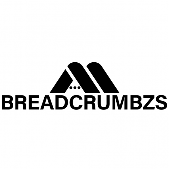 BREADCRUMBZS Logo