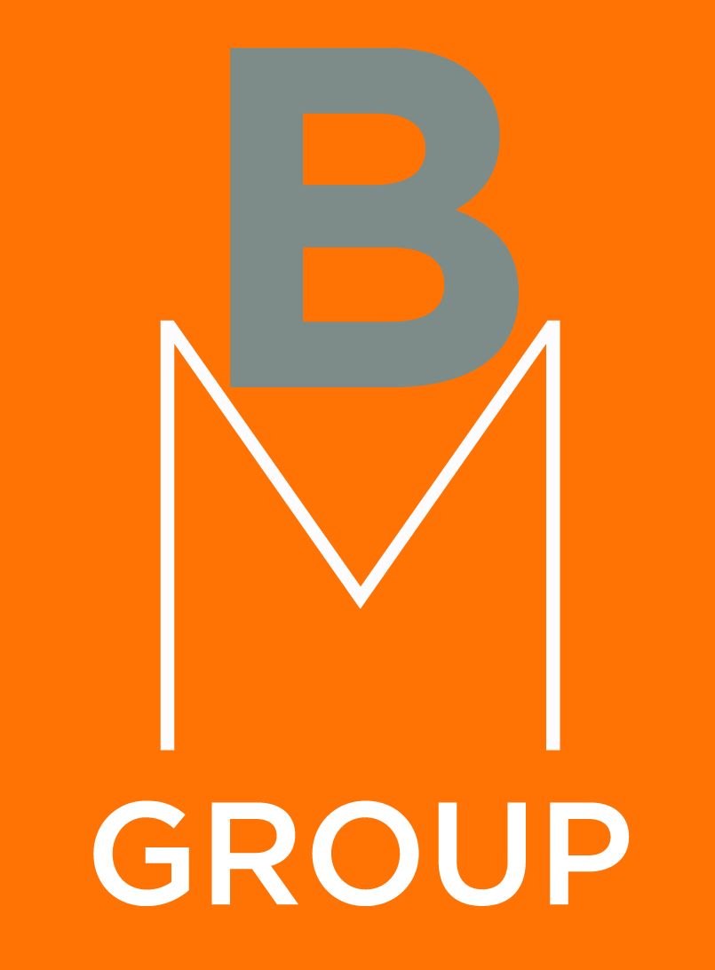 BRND Marketing Group LLC Logo
