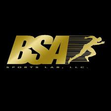 BSASportsLab Logo