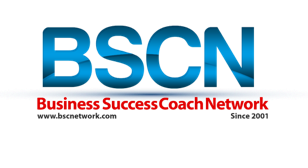 Business Success Coach Network Logo