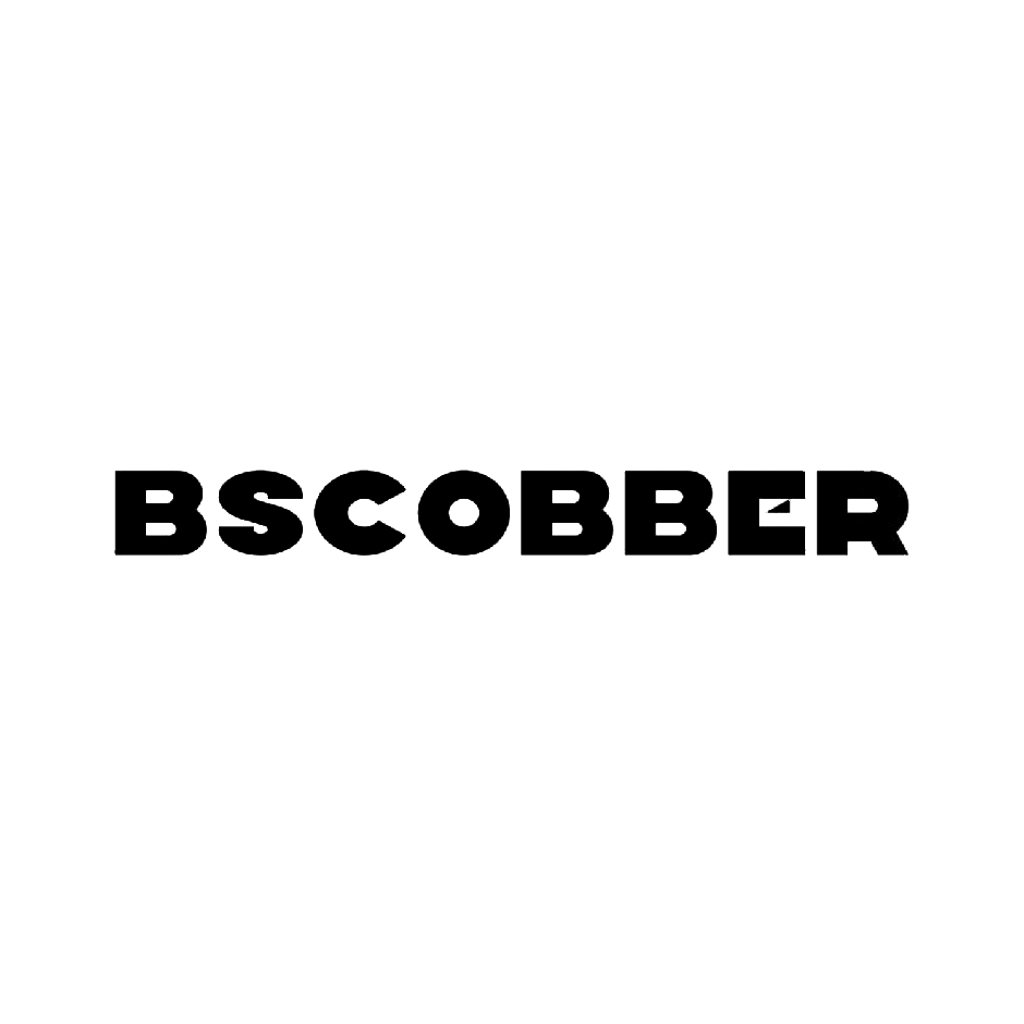 BSCOBBER Logo