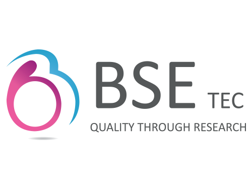 BSETec Logo