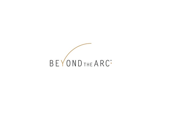 Beyond the Arc, Inc. Logo