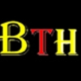 BTHLighting Logo