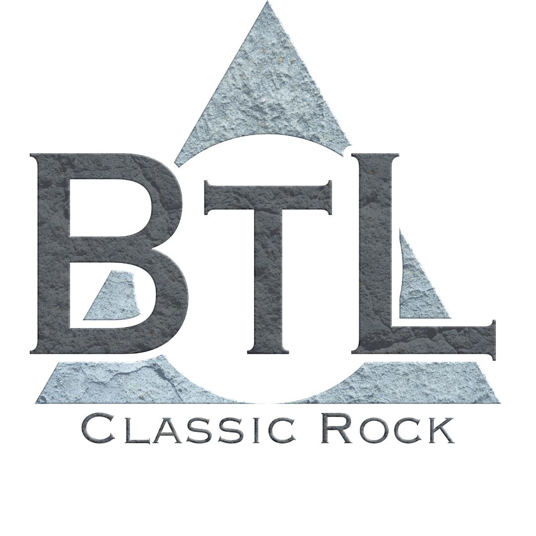 BTL-band Logo