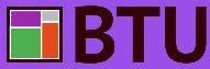 BTU SOFTWARE COMPANY Logo