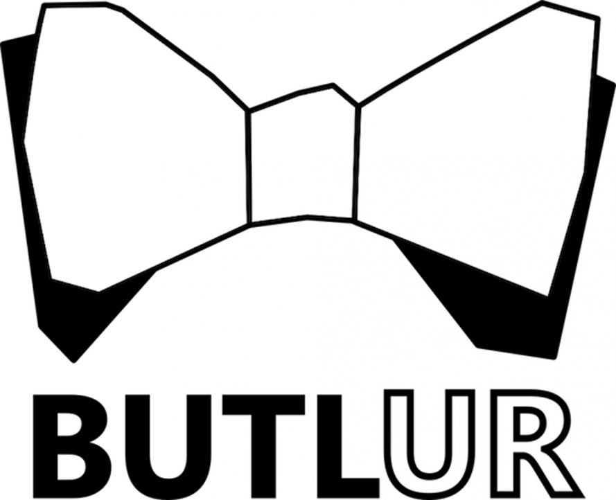 BUTLUR Logo