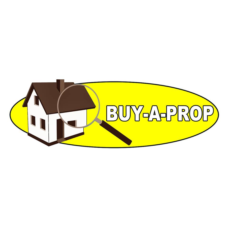 BUY-A-PROP Logo