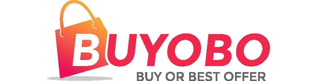 BUYOBO Logo