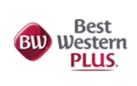 Best Western Plus Jekyll Island Logo