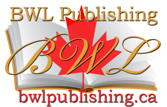 BWL Publishing Inc. Logo