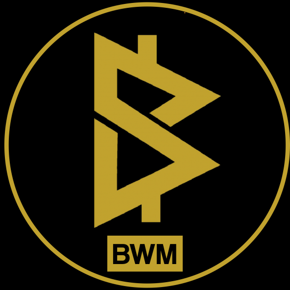 BWMCorp Logo