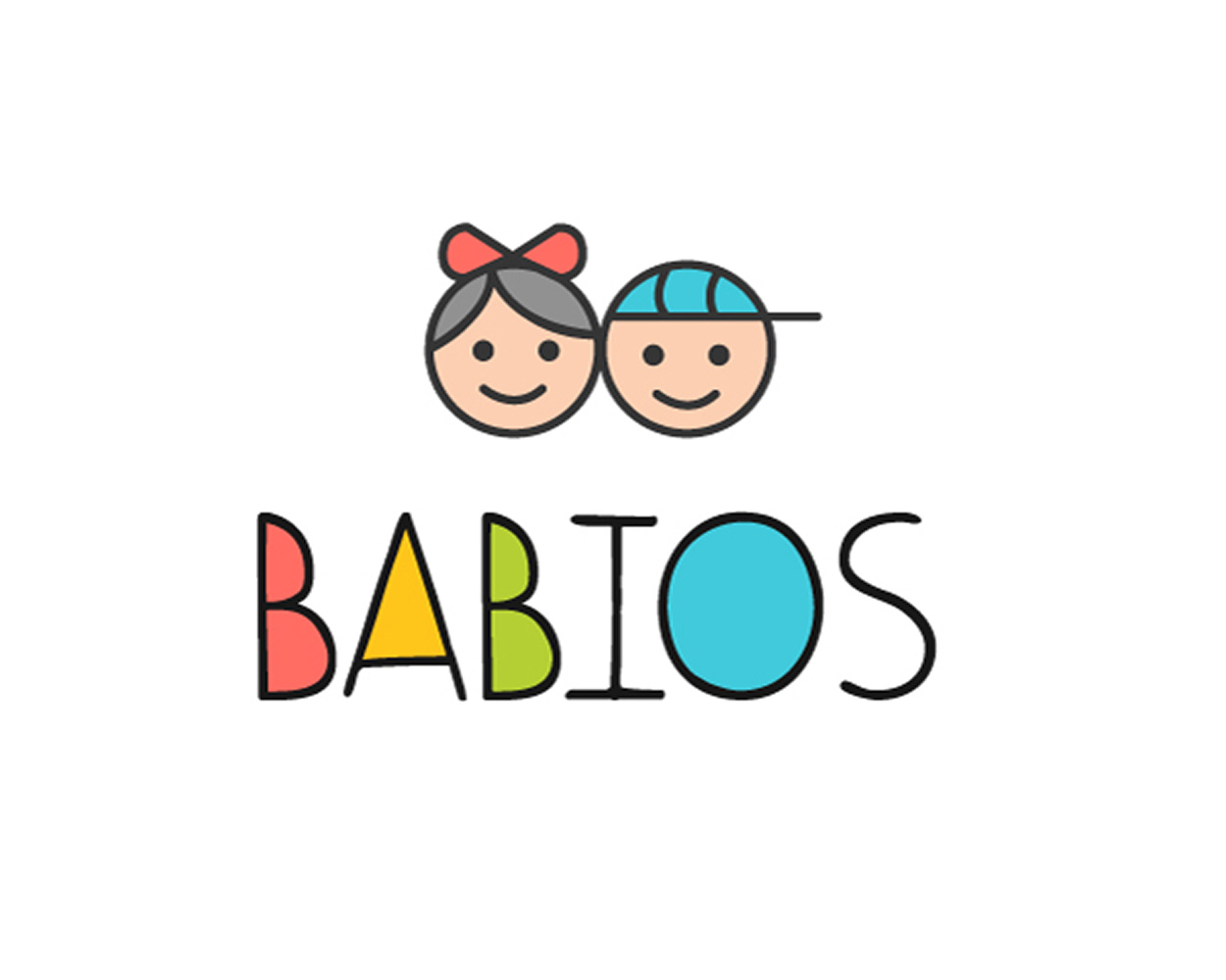 Babios Logo