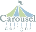 Carousel Designs Logo