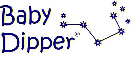 Baby Dipper, LLC Logo