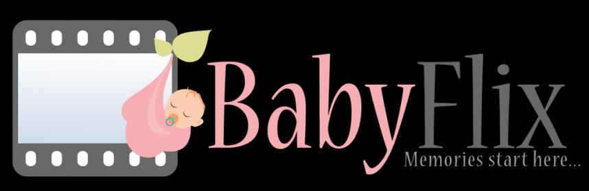 BabyFlix Inc. Logo