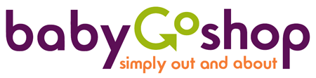 BabyGoShop Logo