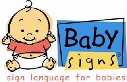 Baby Signs, Inc Logo