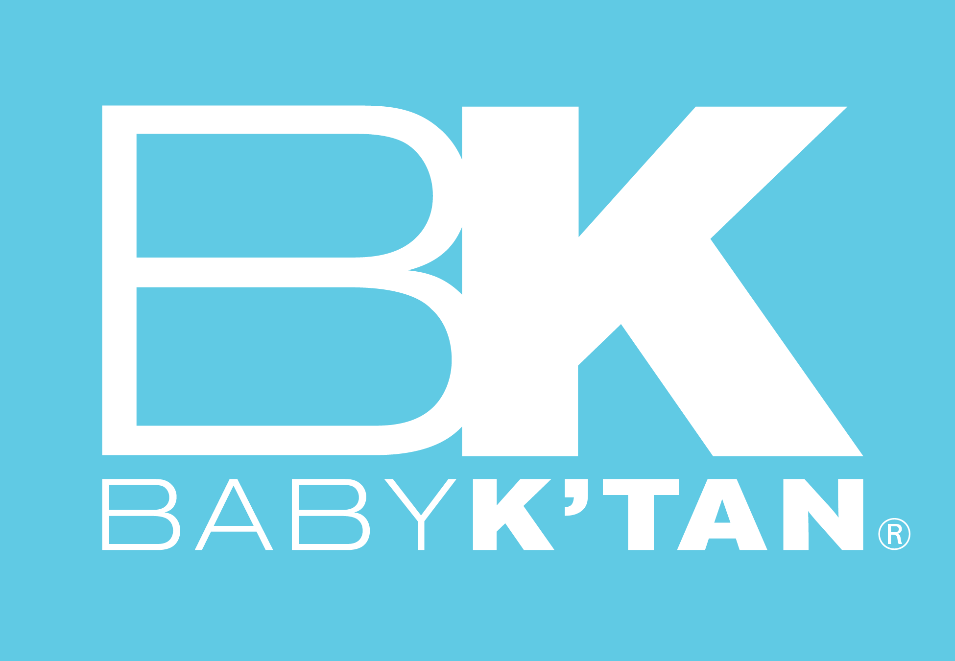 Baby K'tan, LLC Logo