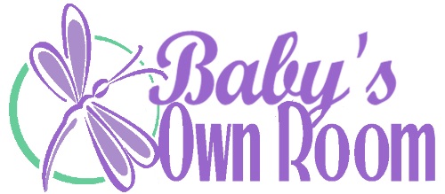 BabysOwnRoom Logo