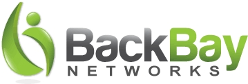 Back Bay Networks Logo