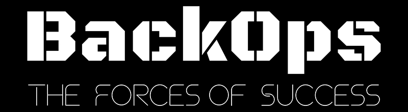 BackOpsMarketing Logo