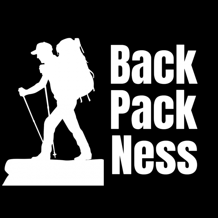 BackPackNess Logo