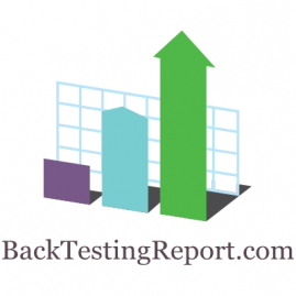 BackTestingReport Logo