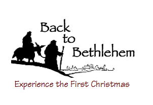 BackToBethlehem Logo