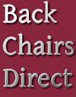 Backchairs Direct Limited Logo