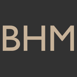 BackhouseMedia Logo