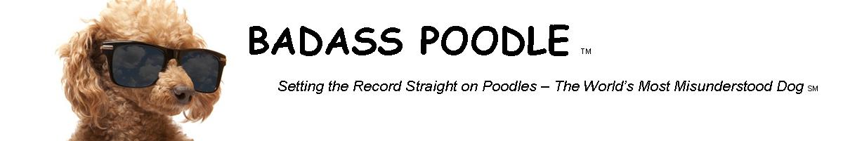 BadassPoodle Logo