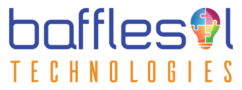 BaffleSol Technologies Logo