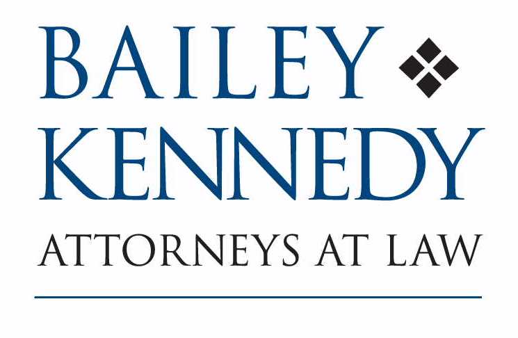 Bailey Kennedy, LLP Logo