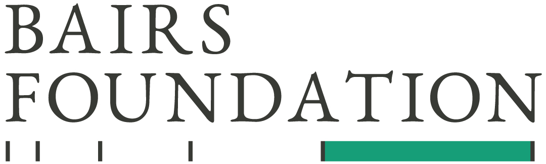Bairs Foundation Logo