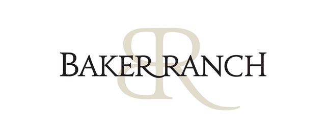 BakerRanch Logo