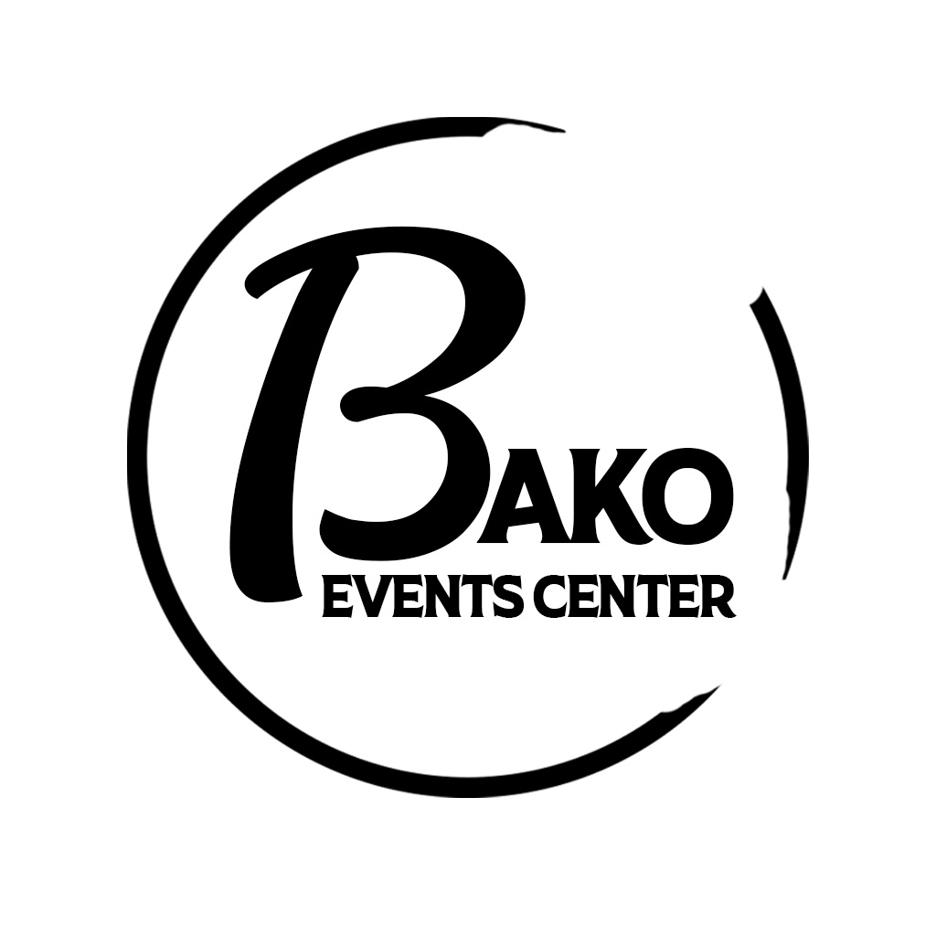 Bako Events Logo