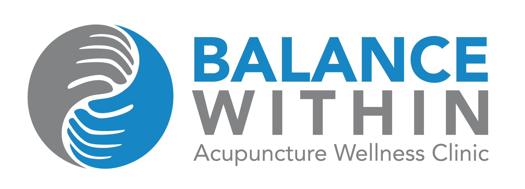 Balance Within You Acupuncture Logo