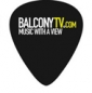 BalconyTV Logo